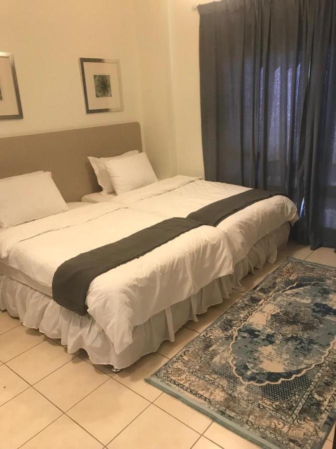 Kuwait Residence Koweït Extérieur photo