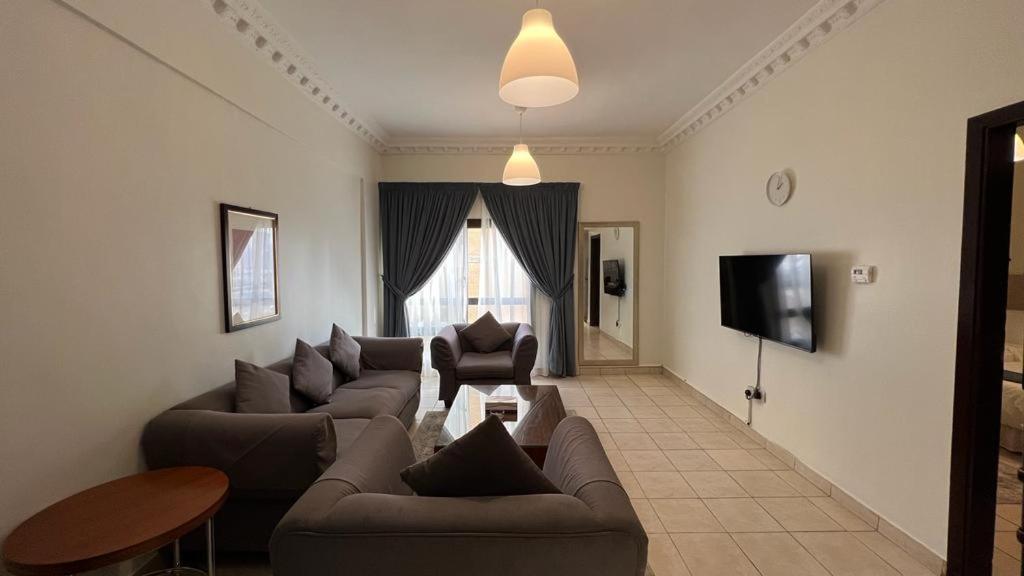Kuwait Residence Koweït Extérieur photo
