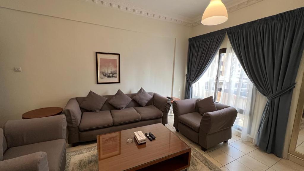 Kuwait Residence Koweït Extérieur photo