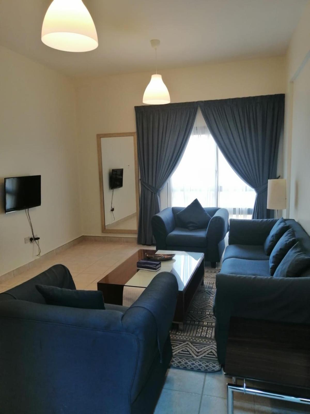 Kuwait Residence Koweït Extérieur photo