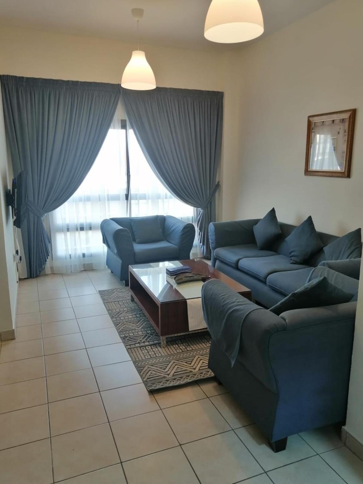 Kuwait Residence Koweït Extérieur photo