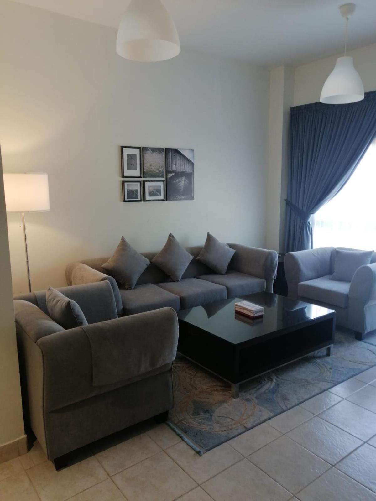 Kuwait Residence Koweït Extérieur photo