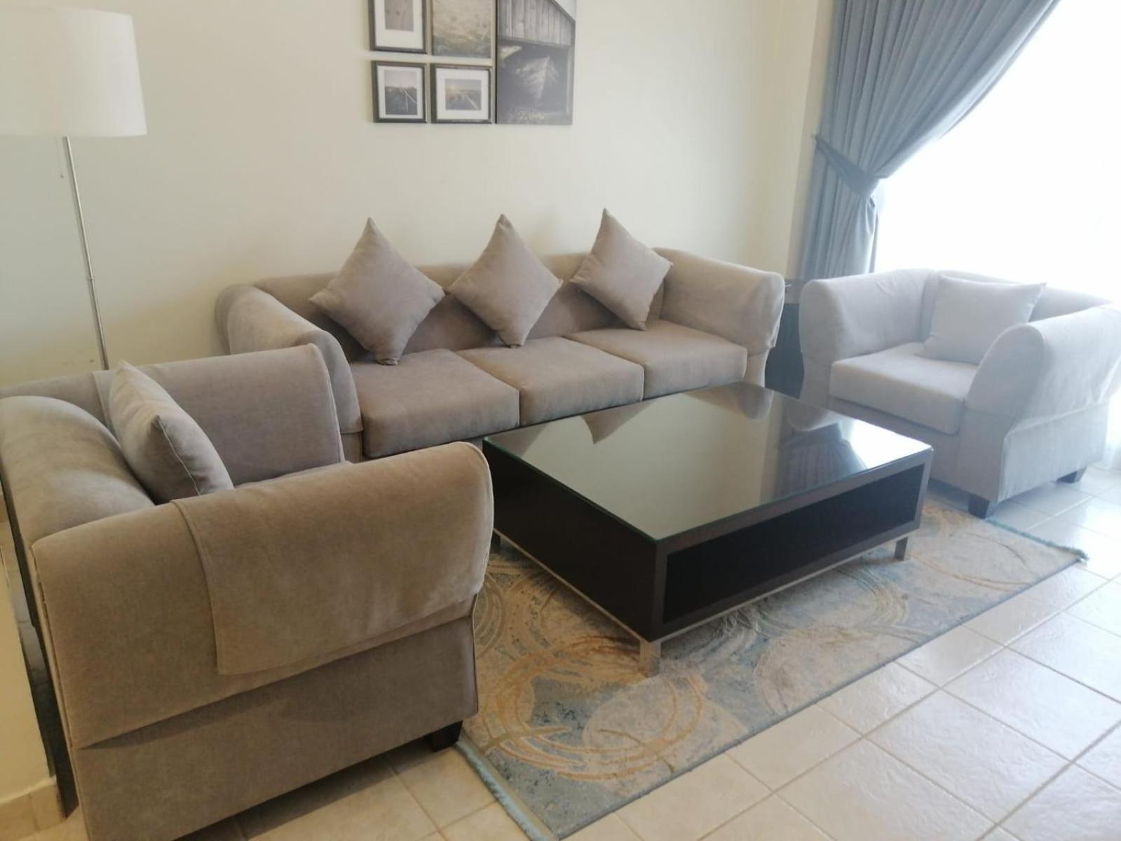 Kuwait Residence Koweït Extérieur photo