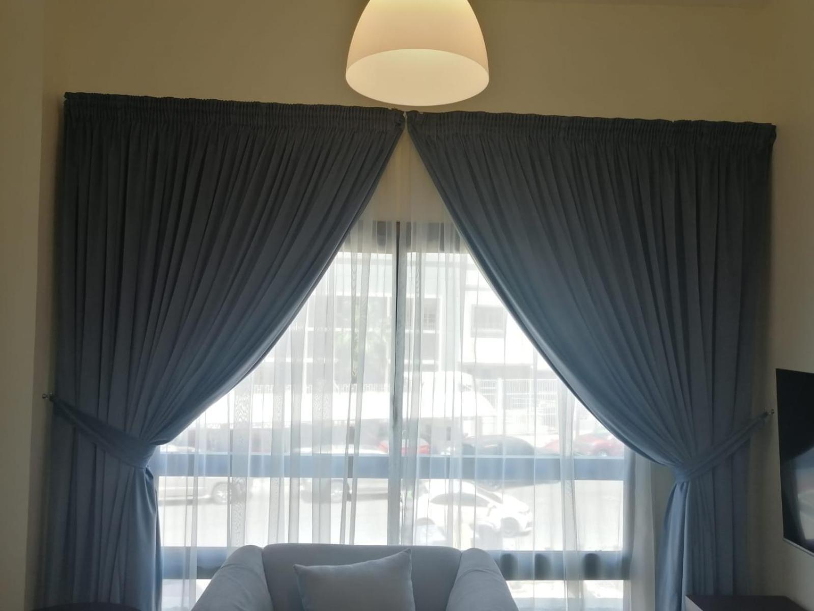 Kuwait Residence Koweït Extérieur photo