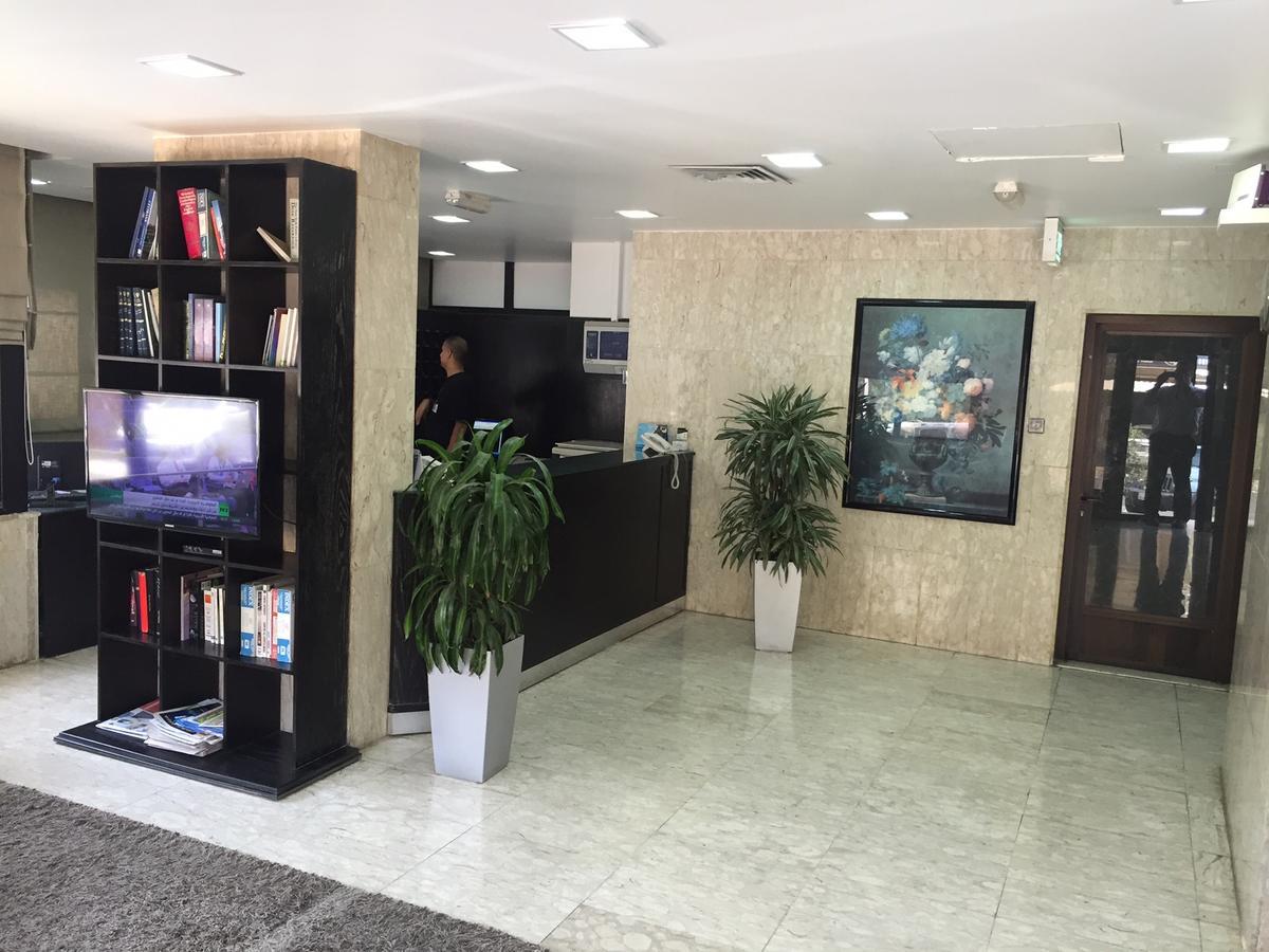 Kuwait Residence Koweït Extérieur photo