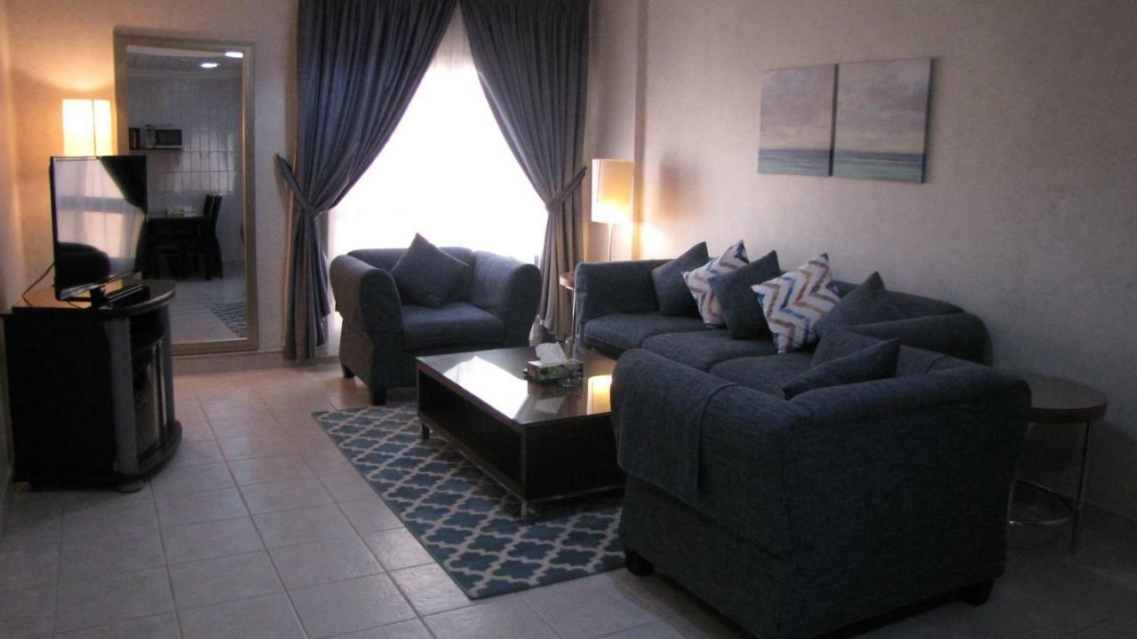 Kuwait Residence Koweït Extérieur photo