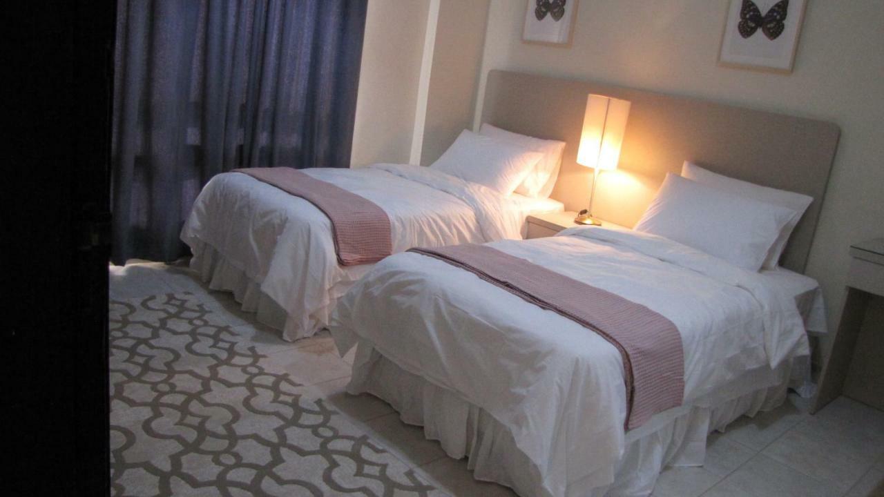 Kuwait Residence Koweït Extérieur photo