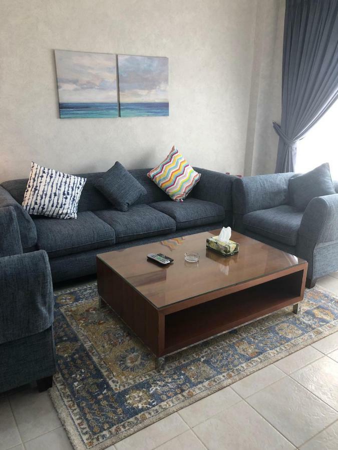Kuwait Residence Koweït Extérieur photo