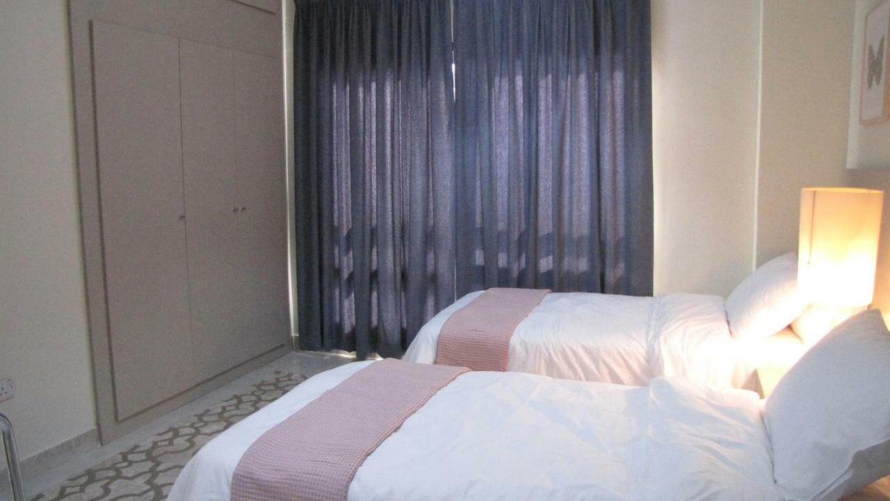 Kuwait Residence Koweït Extérieur photo
