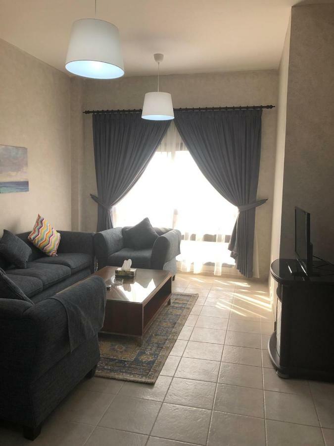 Kuwait Residence Koweït Extérieur photo