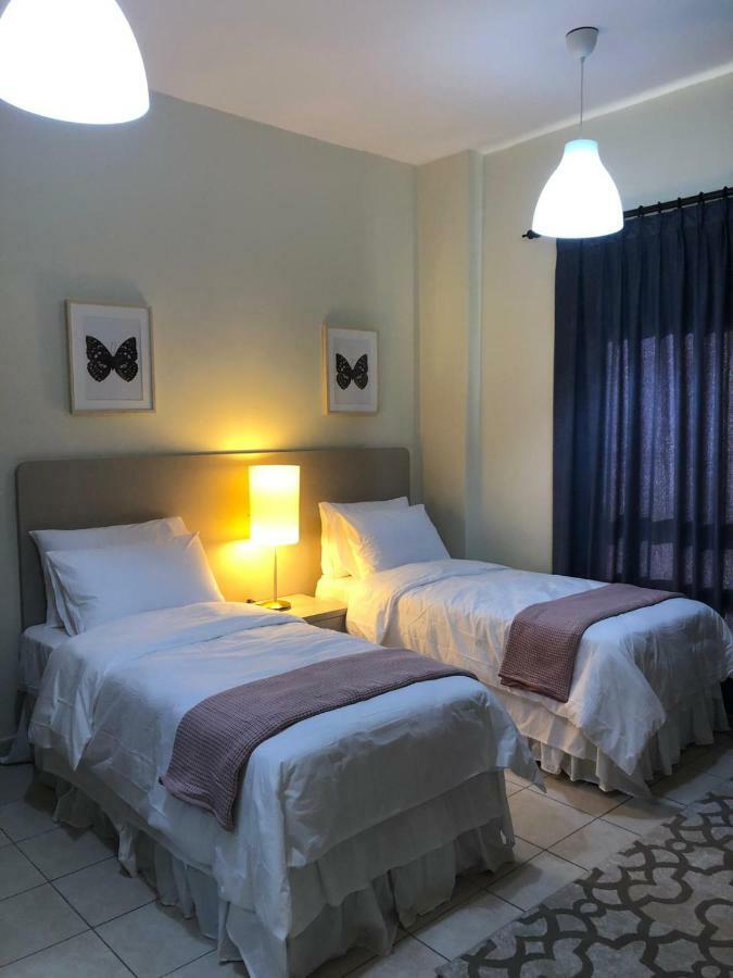 Kuwait Residence Koweït Extérieur photo